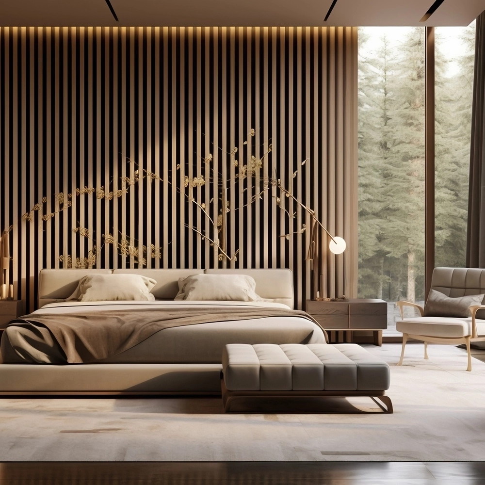 Bharat Plywoods Showroom