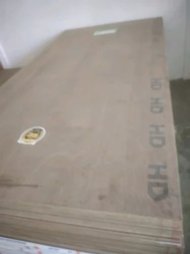 Plywood