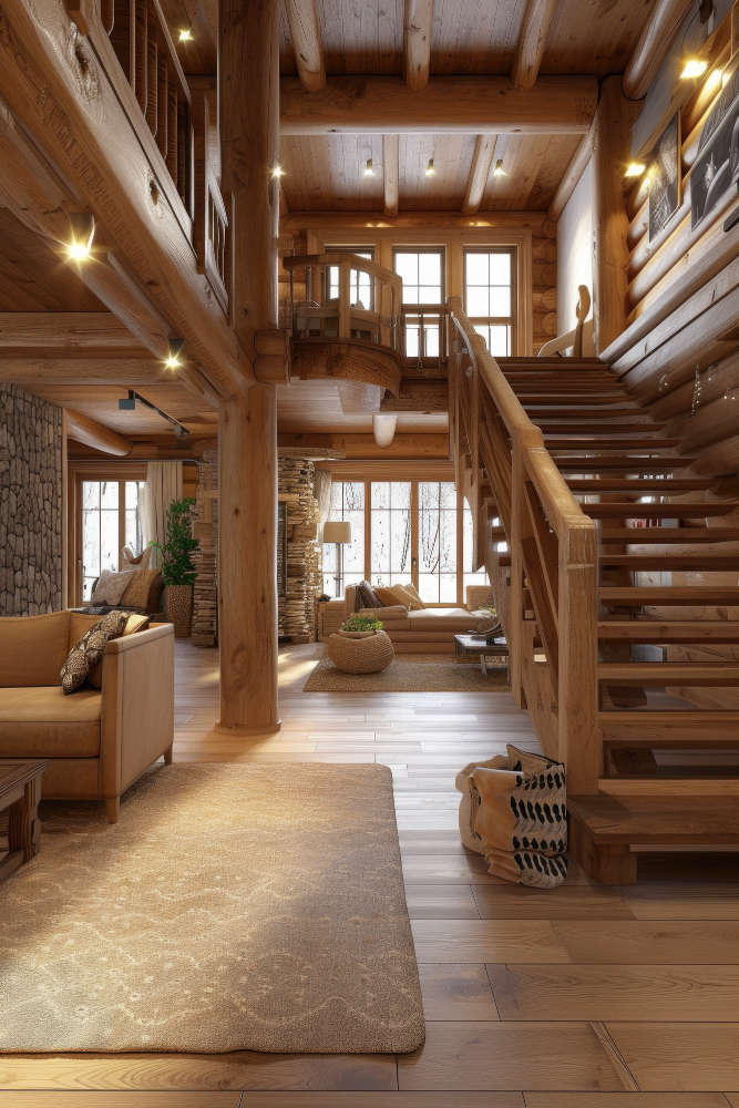 Commercial Plywood